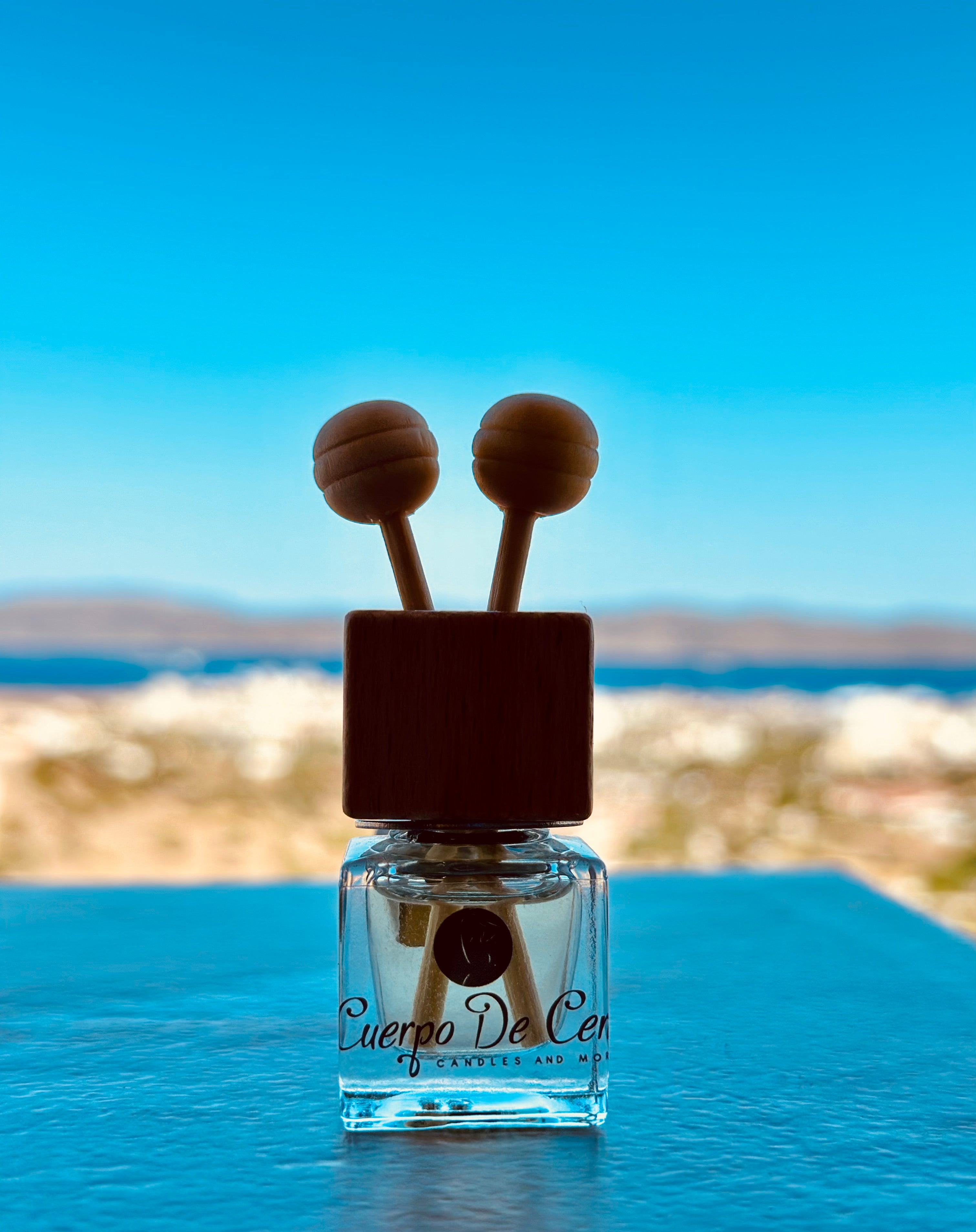 ΑΡΩΜΑΤΙΚΟ ΑΥΤΟΚΙΝΗΤΟΥ(10ML)