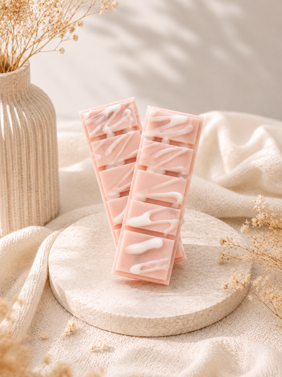 WAX BAR PINEAPPLE AND COCONUT