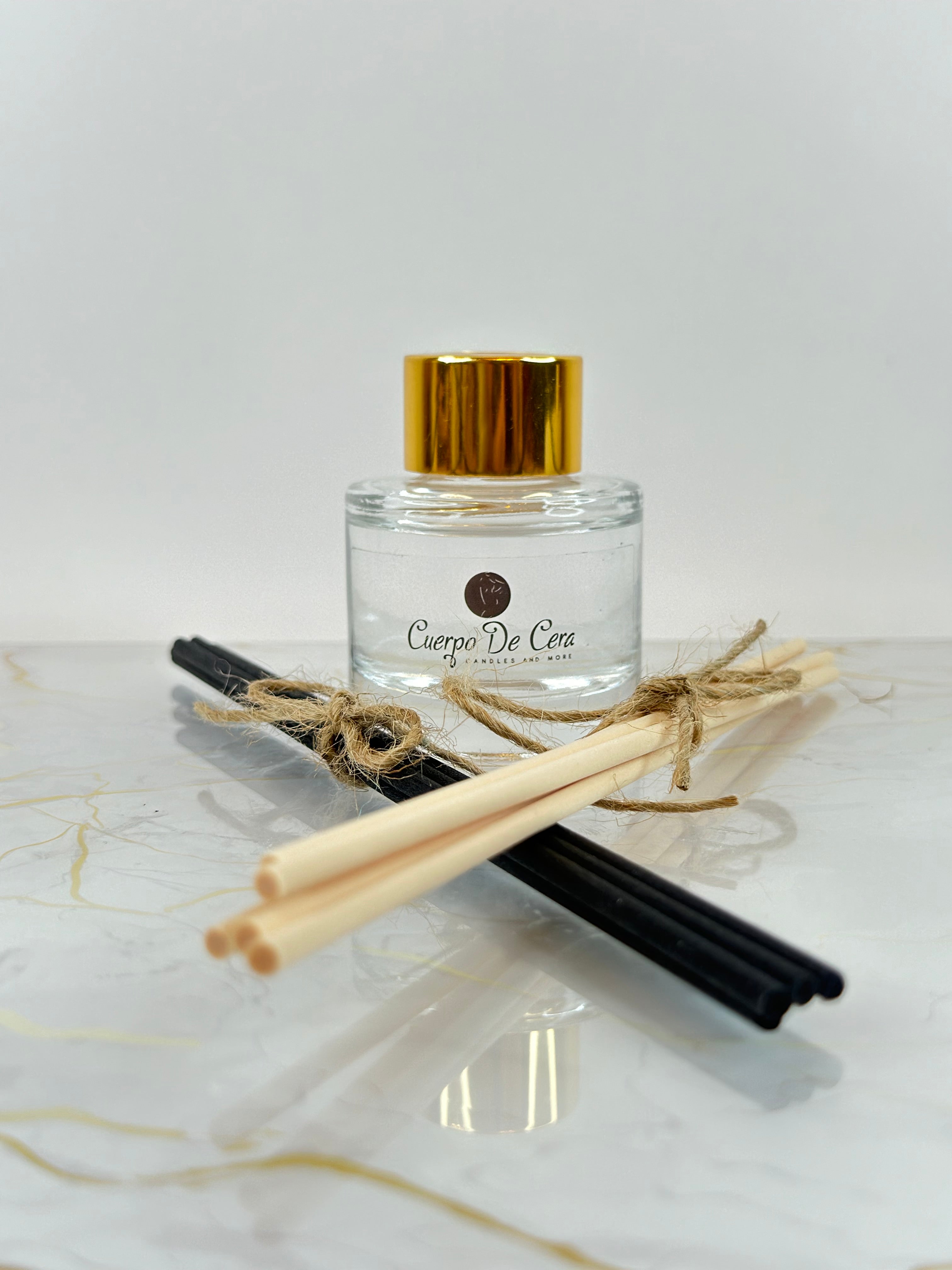 Αρωματικό Χώρου με Sticks (50ml)