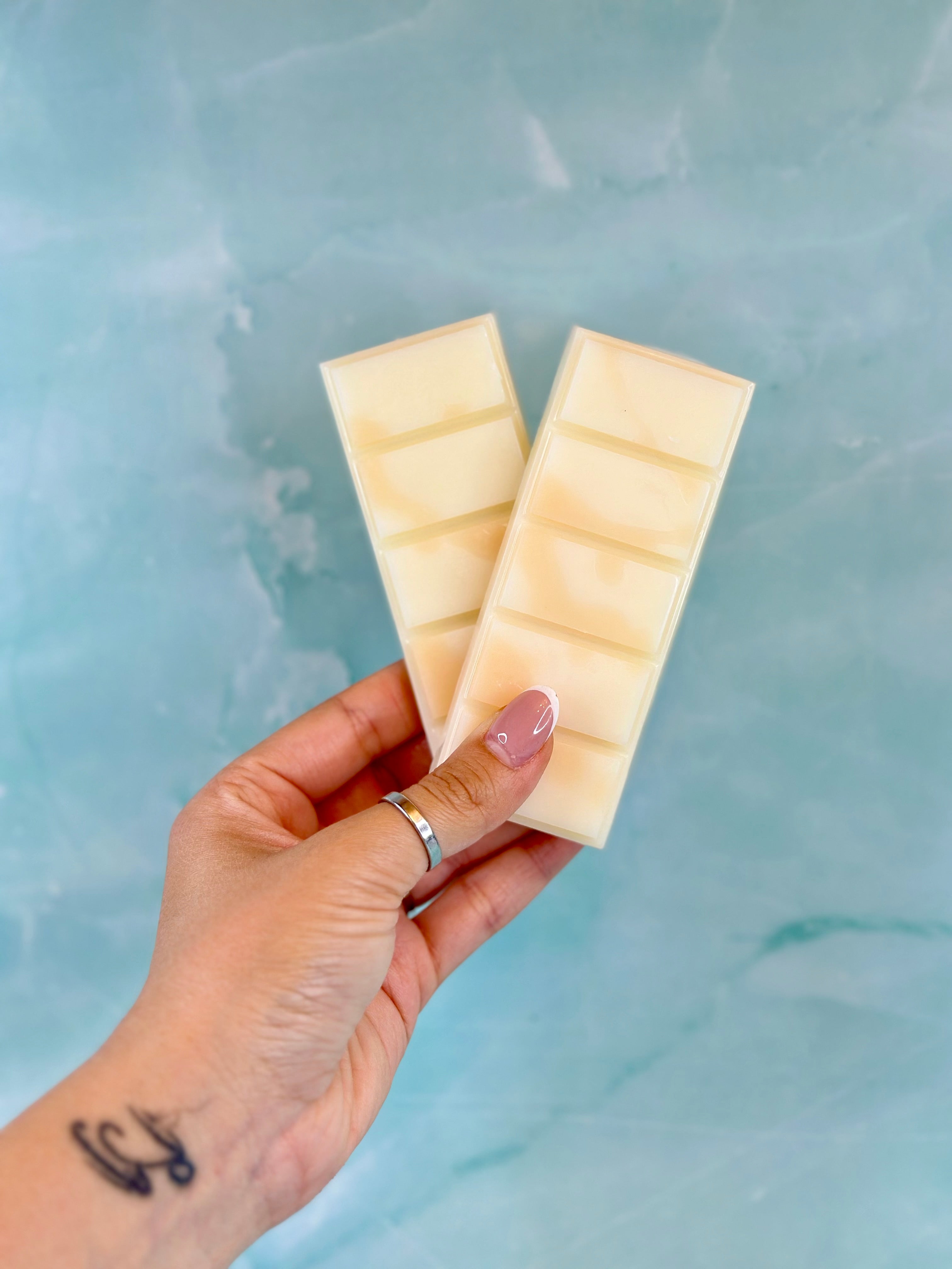 SNAP BAR "MILK AND HONEY"