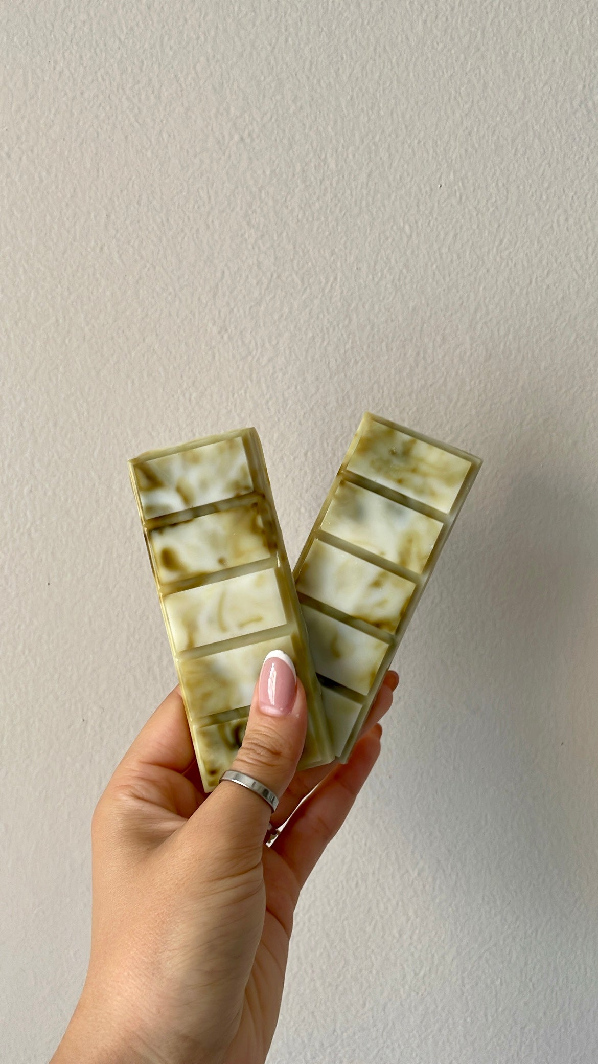 SNAP BAR "MELON"