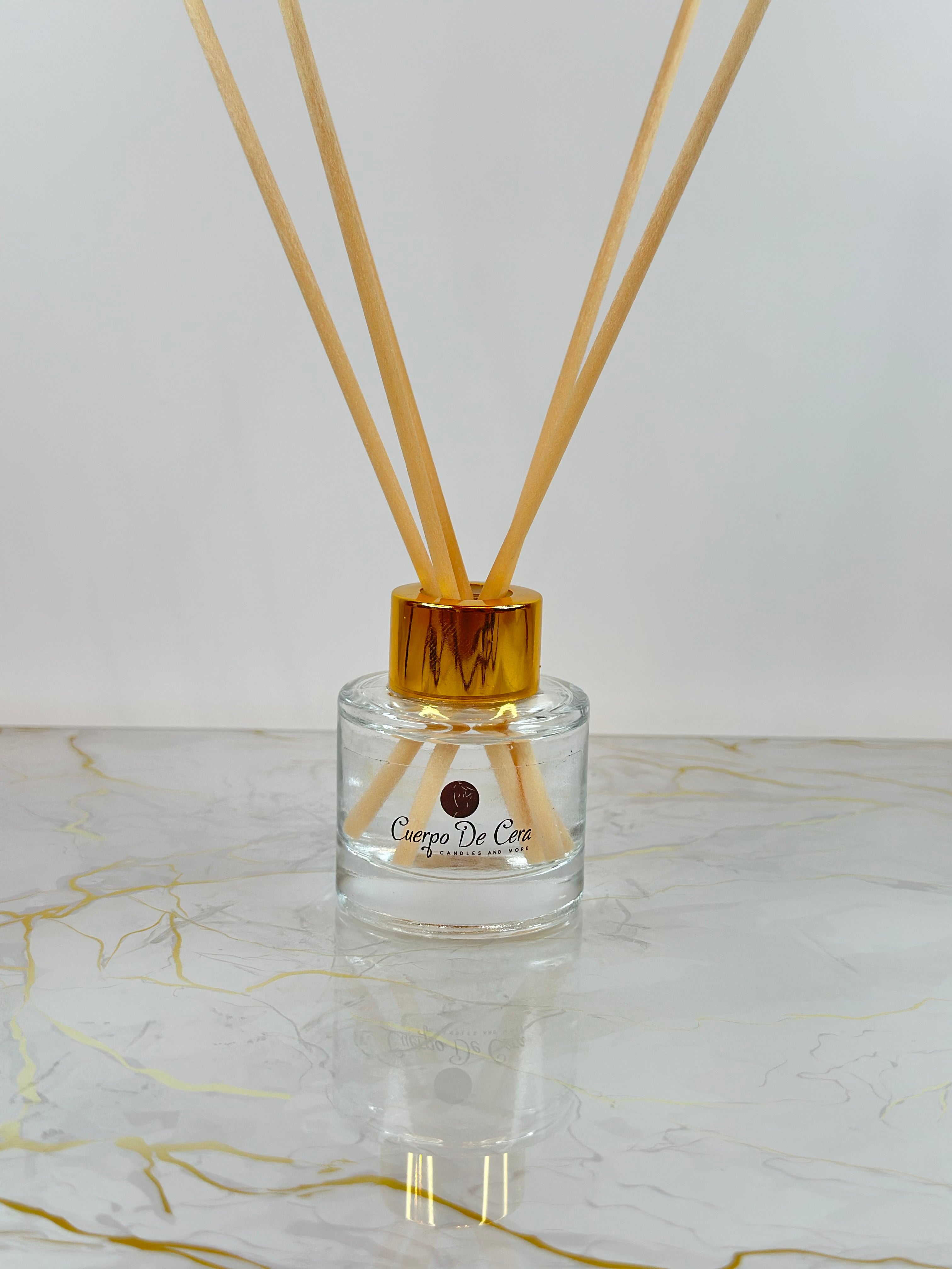 Αρωματικό Χώρου με Sticks (50ml)