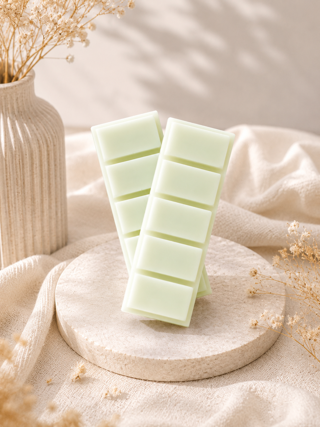 Wax bar GREEN APPLE