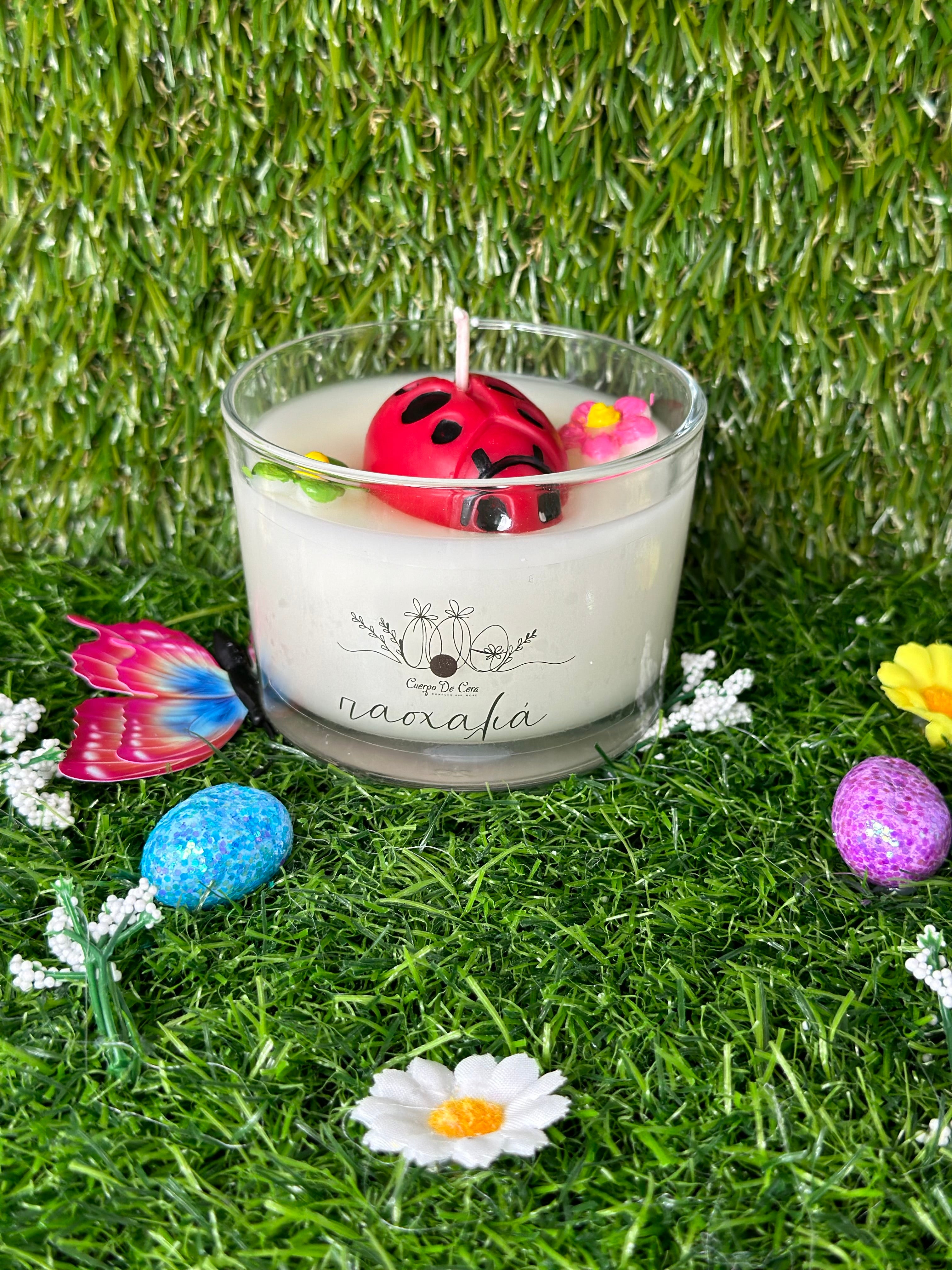 PASXALIA CANDLE