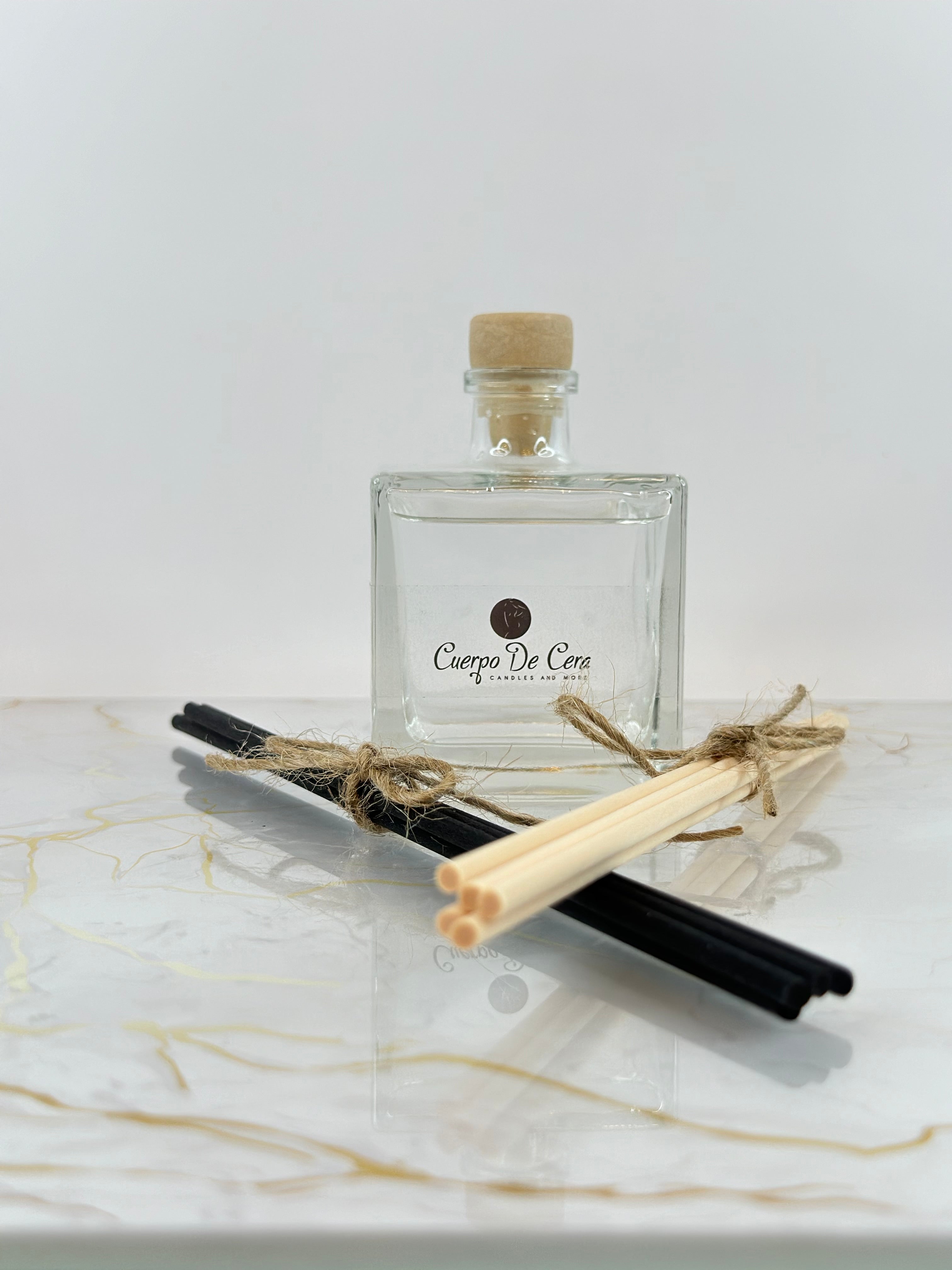 Αρωματικό Χώρου με Sticks (100ml)
