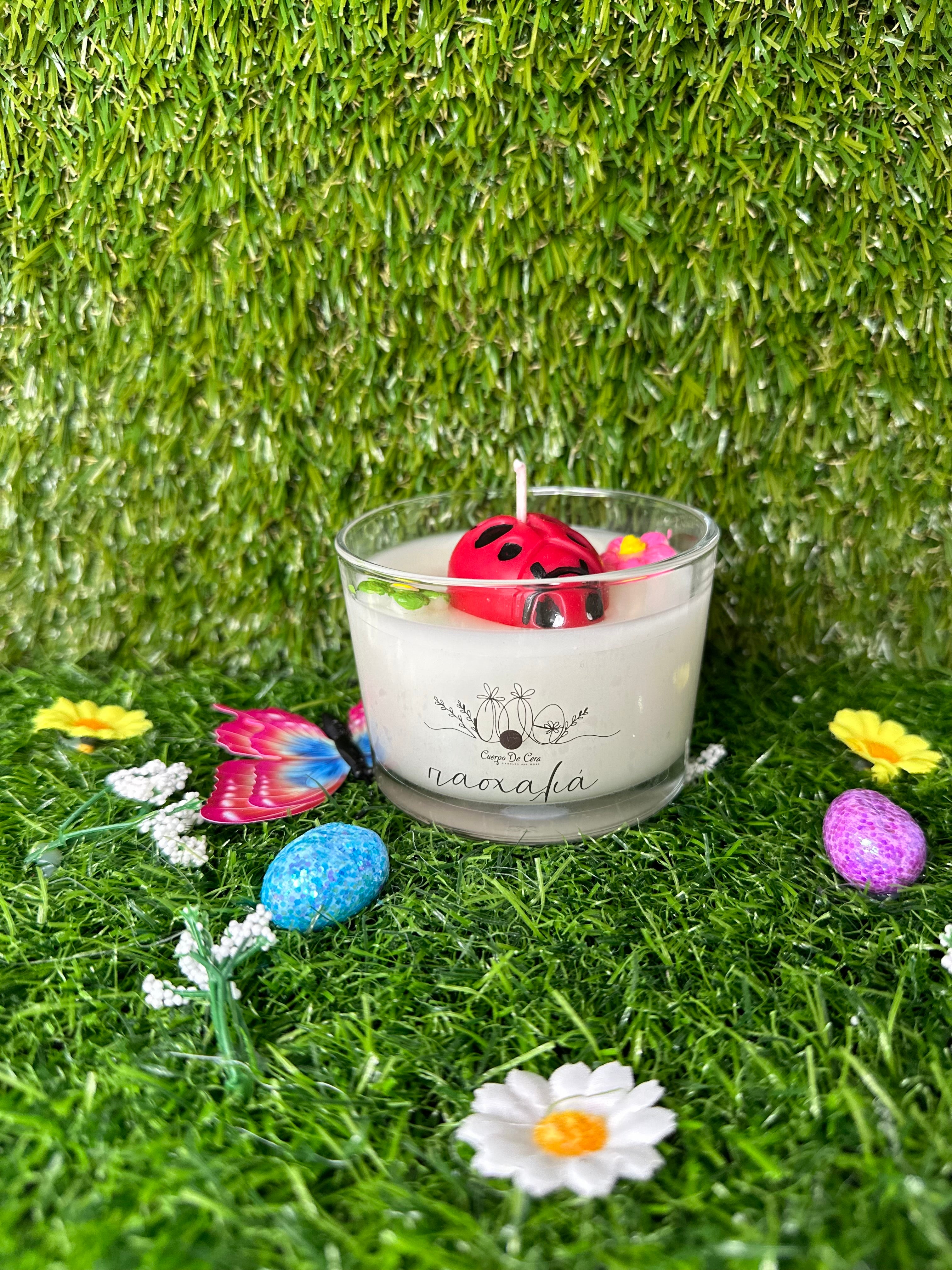 PASXALIA CANDLE